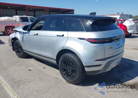 2020 Land Rover Range Rover Evoque S z USA, uszkodzony, nr VIN SALZJ2FX8LH041544